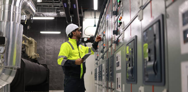 Best Commercial HVAC in Chipley, FL